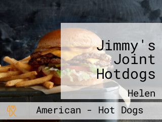 Jimmy's Joint Hotdogs