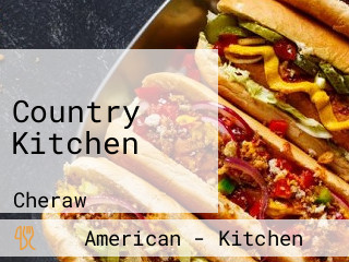 Country Kitchen