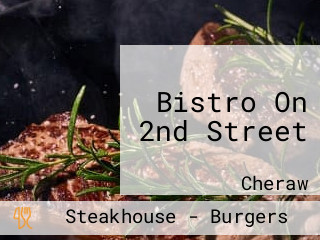 Bistro On 2nd Street