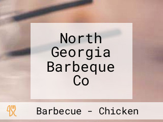 North Georgia Barbeque Co