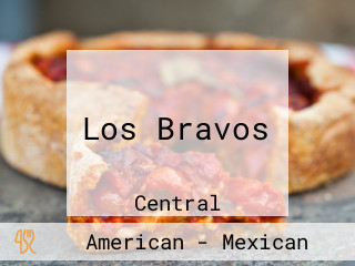 Los Bravos