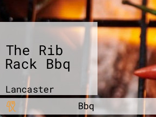 The Rib Rack Bbq