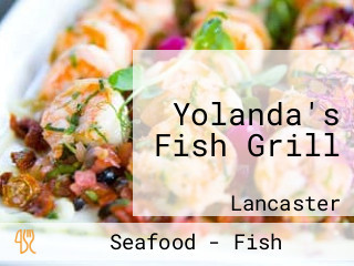 Yolanda's Fish Grill