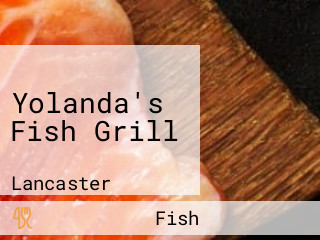 Yolanda's Fish Grill