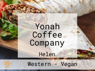 Yonah Coffee Company