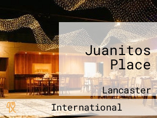 Juanitos Place