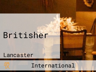 Britisher