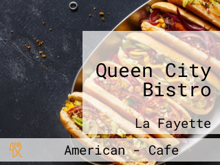 Queen City Bistro