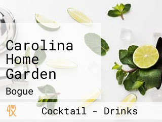 Carolina Home Garden