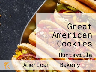 Great American Cookies