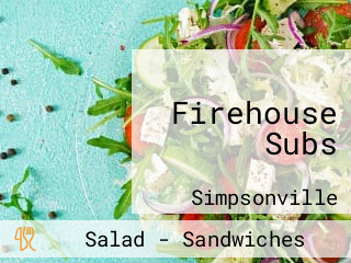 Firehouse Subs