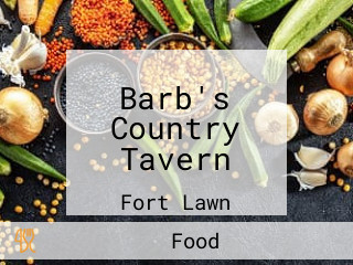 Barb's Country Tavern