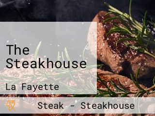 The Steakhouse