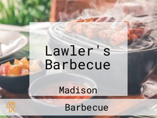 Lawler's Barbecue