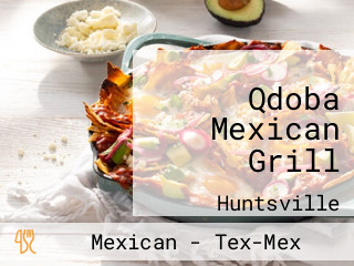 Qdoba Mexican Grill