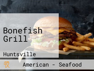 Bonefish Grill