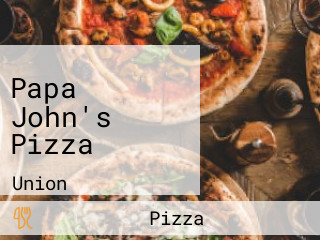 Papa John's Pizza