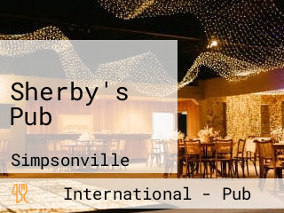 Sherby's Pub