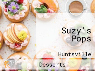 Suzy's Pops