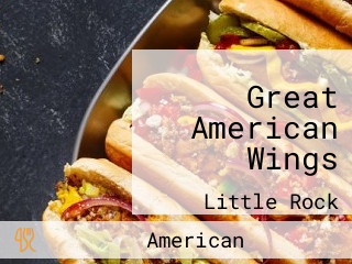 Great American Wings