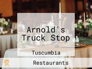 Arnold's Truck Stop