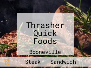 Thrasher Quick Foods