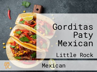 Gorditas Paty Mexican