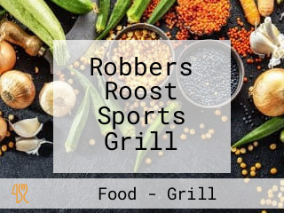 Robbers Roost Sports Grill