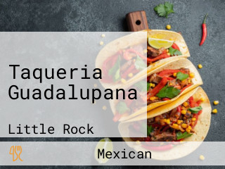 Taqueria Guadalupana