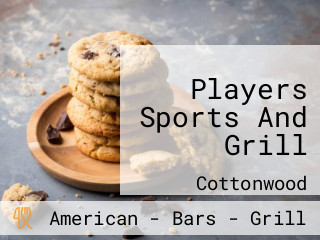 Players Sports And Grill