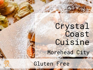 Crystal Coast Cuisine