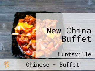 New China Buffet