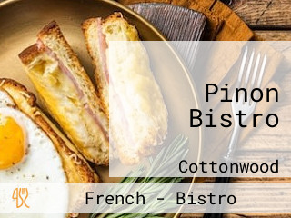 Pinon Bistro