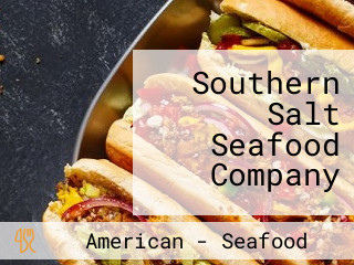 Southern Salt Seafood Company