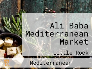 Ali Baba Mediterranean Market