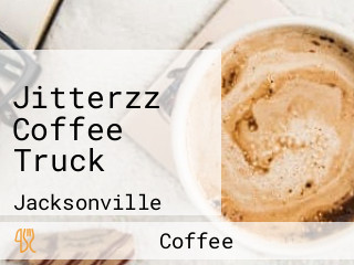 Jitterzz Coffee Truck