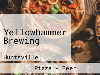 Yellowhammer Brewing