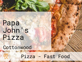 Papa John's Pizza