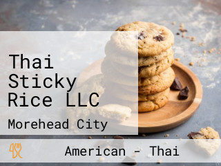 Thai Sticky Rice LLC