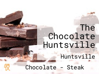 The Chocolate Huntsville