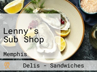 Lenny's Sub Shop