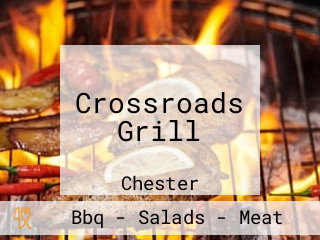 Crossroads Grill