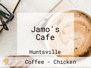 Jamo's Cafe