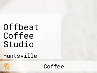 Offbeat Coffee Studio