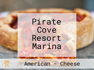 Pirate Cove Resort Marina