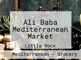 Ali Baba Mediterranean Market