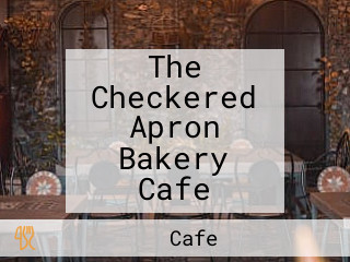 The Checkered Apron Bakery Cafe