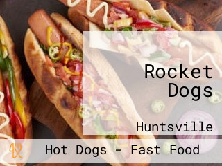 Rocket Dogs