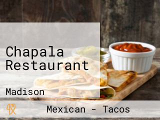 Chapala Restaurant