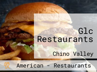 Glc Restaurants